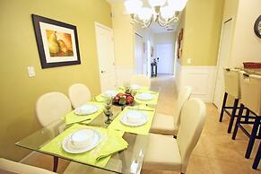 Fv52288 - Paradise Palms - 5 Bed 4 Baths Townhome