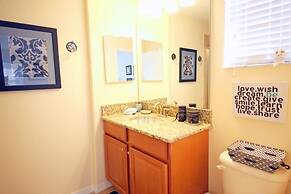 Fv52288 - Paradise Palms - 5 Bed 4 Baths Townhome