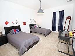 Fv62888 - Solterra Resort - 6 Bed 6 Baths Villa