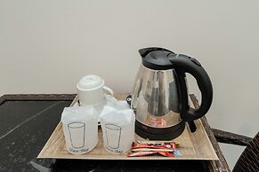 Golden Manora Hotel Bangtao Beach