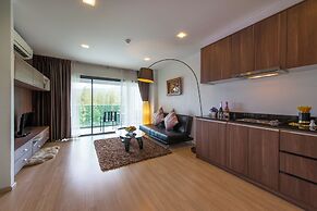 Golden Manora Hotel Bangtao Beach