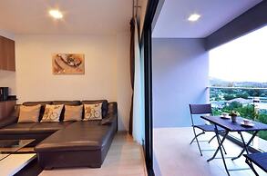 Golden Manora Hotel Bangtao Beach