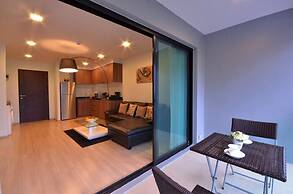 Golden Manora Hotel Bangtao Beach