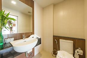 Golden Manora Hotel Bangtao Beach