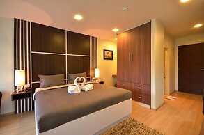 Golden Manora Hotel Bangtao Beach