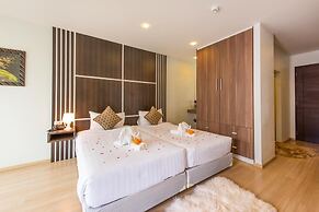 Golden Manora Hotel Bangtao Beach