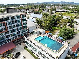 Golden Manora Hotel Bangtao Beach