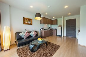 Golden Manora Hotel Bangtao Beach