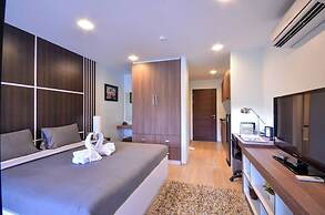 Golden Manora Hotel Bangtao Beach
