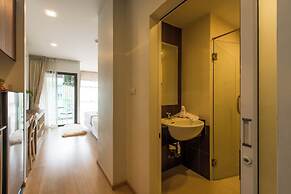 Golden Manora Hotel Bangtao Beach