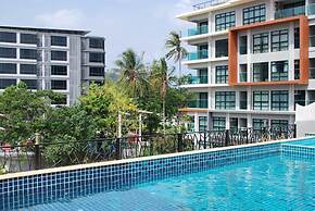 Golden Manora Hotel Bangtao Beach