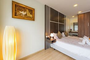 Golden Manora Hotel Bangtao Beach