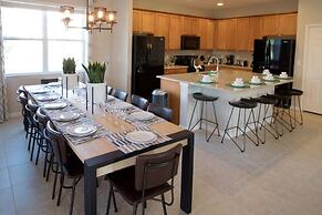 Aco236387 - Golden Palms Resort - 9 Bed 7 Baths Villa