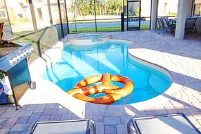 Aco236387 - Golden Palms Resort - 9 Bed 7 Baths Villa