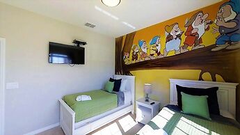 Aco236387 - Golden Palms Resort - 9 Bed 7 Baths Villa