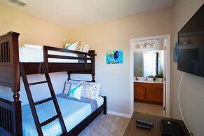 Aco236387 - Golden Palms Resort - 9 Bed 7 Baths Villa