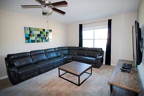 Aco236387 - Golden Palms Resort - 9 Bed 7 Baths Villa