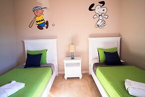 Aco236387 - Golden Palms Resort - 9 Bed 7 Baths Villa