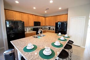 Aco236387 - Golden Palms Resort - 9 Bed 7 Baths Villa