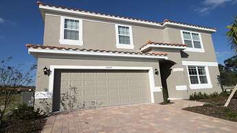 Aco236387 - Golden Palms Resort - 9 Bed 7 Baths Villa