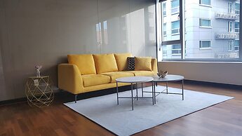 Magellan 21 Asterium