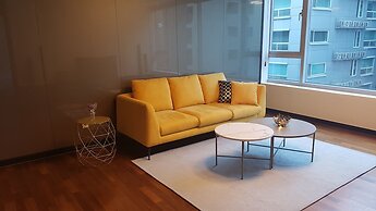 Magellan 21 Asterium