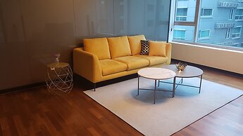 Magellan 21 Asterium