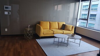 Magellan 21 Asterium