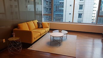 Magellan 21 Asterium