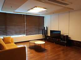 Magellan 21 Asterium