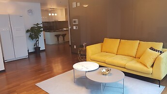 Magellan 21 Asterium