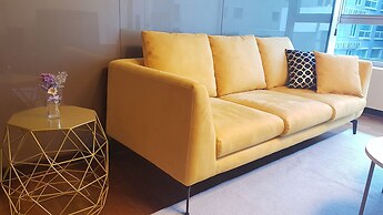 Magellan 21 Asterium