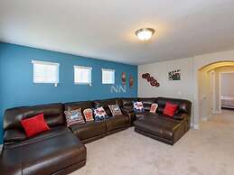 Fv61774 - Solterra Resort - 5 Bed 4.5 Baths Villa