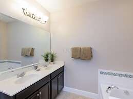 Fv61774 - Solterra Resort - 5 Bed 4.5 Baths Villa