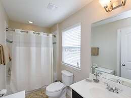 Fv61774 - Solterra Resort - 5 Bed 4.5 Baths Villa