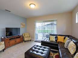 Fv61774 - Solterra Resort - 5 Bed 4.5 Baths Villa