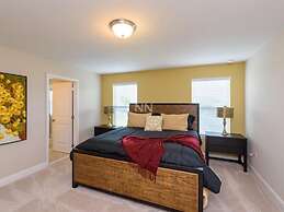 Fv61774 - Solterra Resort - 5 Bed 4.5 Baths Villa