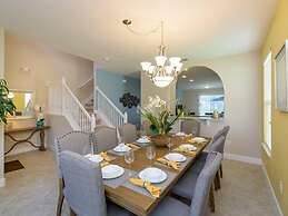 Fv61774 - Solterra Resort - 5 Bed 4.5 Baths Villa