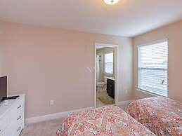 Fv61774 - Solterra Resort - 5 Bed 4.5 Baths Villa