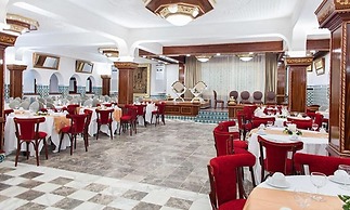 Dar Diaf Cheraga