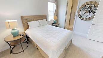 Aco233851 - The Encore Club Resort - 6 Bed 6.5 Baths Villa