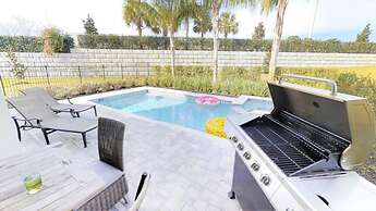 Aco233851 - The Encore Club Resort - 6 Bed 6.5 Baths Villa