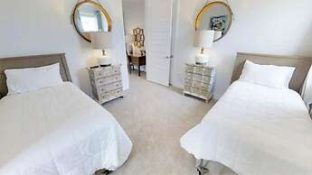 Aco233851 - The Encore Club Resort - 6 Bed 6.5 Baths Villa