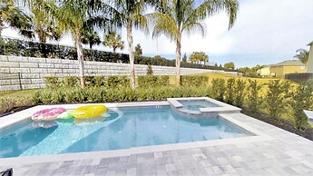 Aco233851 - The Encore Club Resort - 6 Bed 6.5 Baths Villa