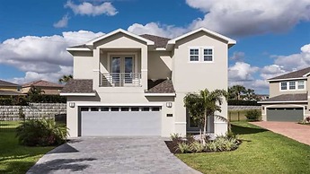 Aco233851 - The Encore Club Resort - 6 Bed 6.5 Baths Villa