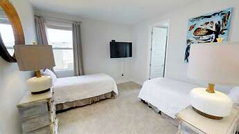 Aco233851 - The Encore Club Resort - 6 Bed 6.5 Baths Villa