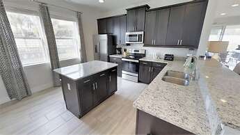 Aco233851 - The Encore Club Resort - 6 Bed 6.5 Baths Villa