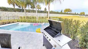 Aco233851 - The Encore Club Resort - 6 Bed 6.5 Baths Villa