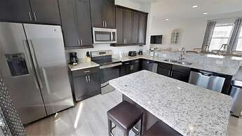 Aco233851 - The Encore Club Resort - 6 Bed 6.5 Baths Villa