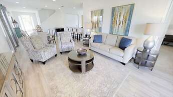 Aco233851 - The Encore Club Resort - 6 Bed 6.5 Baths Villa